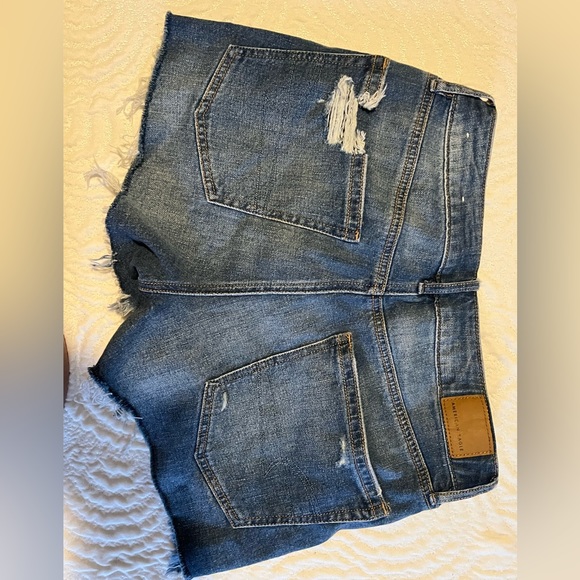American eagle super stretch shorts - Picture 2 of 4